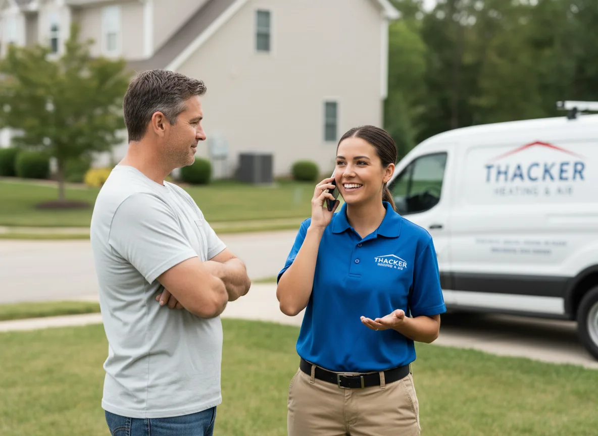 Ac Repair Sioux Rapids, IA FAQs